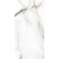 60x120 HEXA WHITE Polished 9 mm Керамогранит
