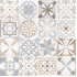 GFU6060BTP14R плитка керамогранитная Beton PRO 600*600