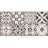 TWU2550BOH17 плитка облицовочная рельефная Boho 249*500