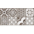 TWU2550BOH17 плитка облицовочная рельефная Boho 249*500