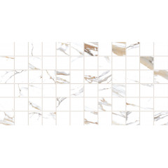 TWU09DKT014 плитка облицовочная рельефная Dakota 249*500