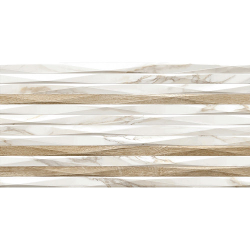 TWU2550EPH14 плитка облицовочная рельефная Euphoria 249*500