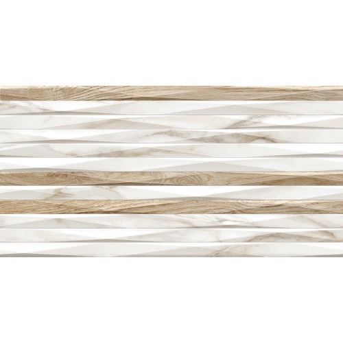 TWU2550EPH14 плитка облицовочная рельефная Euphoria 249*500