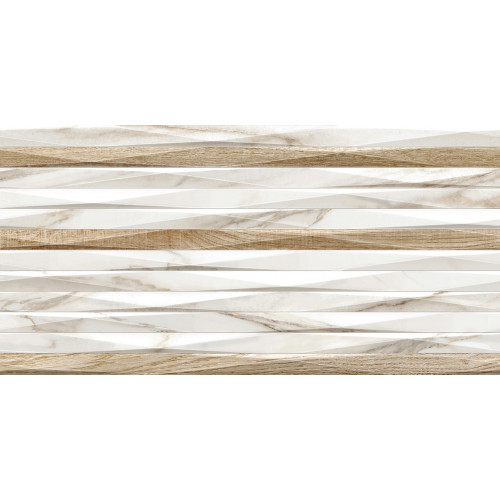 TWU2550EPH14 плитка облицовочная рельефная Euphoria 249*500