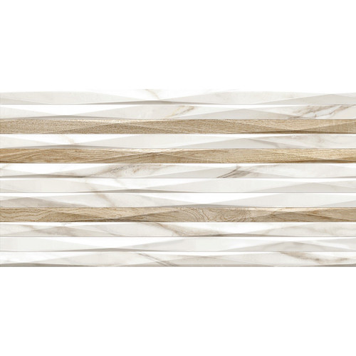TWU2550EPH14 плитка облицовочная рельефная Euphoria 249*500