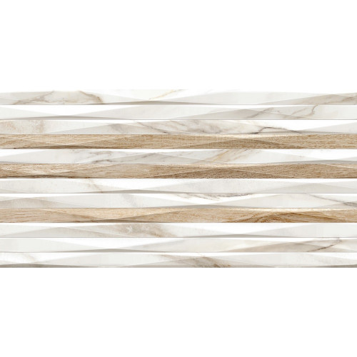 TWU2550EPH14 плитка облицовочная рельефная Euphoria 249*500