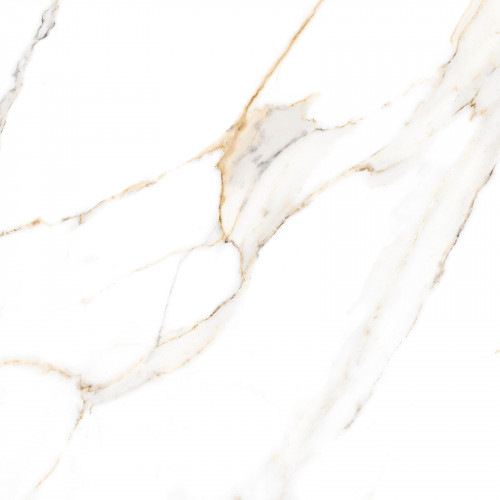 GFU6060ECL04R плитка керамогранитная Extra Calacatta 600*600