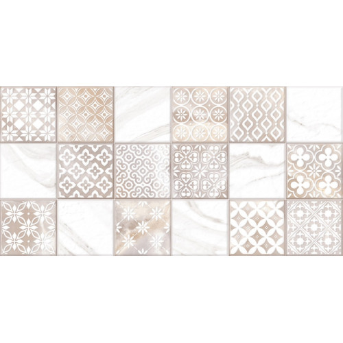 TWU2550FRC14 плитка облицовочная рельефная Fresco 249x500