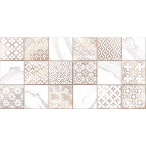 TWU2550FRC14 плитка облицовочная рельефная Fresco 249x500