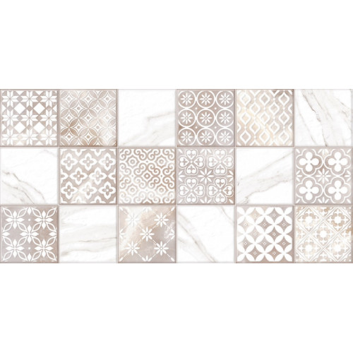 TWU2550FRC14 плитка облицовочная рельефная Fresco 249x500