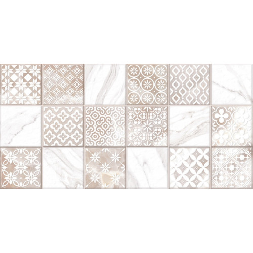 TWU2550FRC14 плитка облицовочная рельефная Fresco 249x500