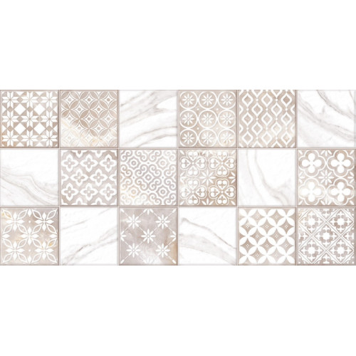 TWU2550FRC14 плитка облицовочная рельефная Fresco 249x500