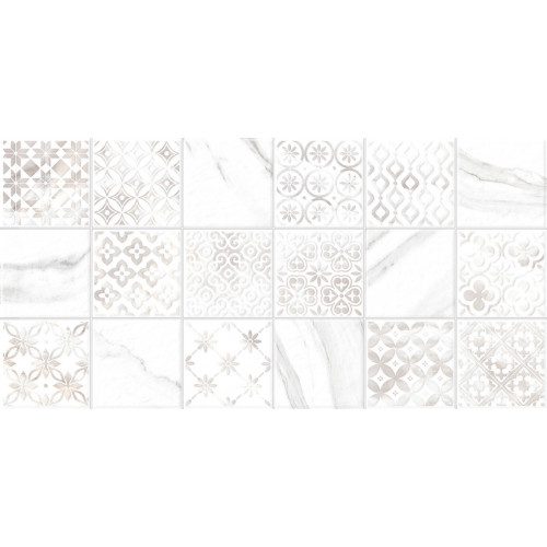 TWU2550FRC17 плитка облицовочная рельефная Fresco 249x500