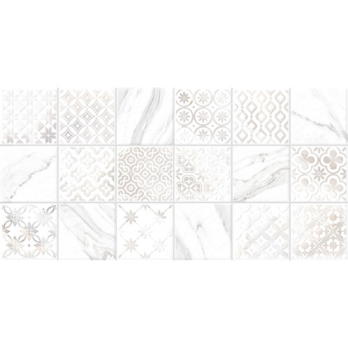 TWU2550FRC17 плитка облицовочная рельефная Fresco 249x500