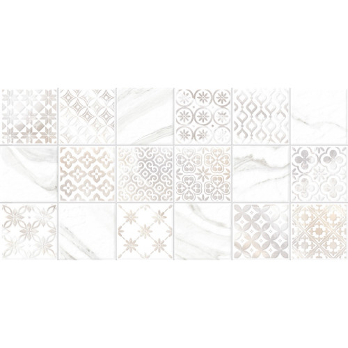 TWU2550FRC17 плитка облицовочная рельефная Fresco 249x500