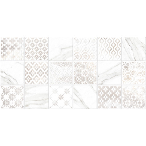 TWU2550FRC17 плитка облицовочная рельефная Fresco 249x500