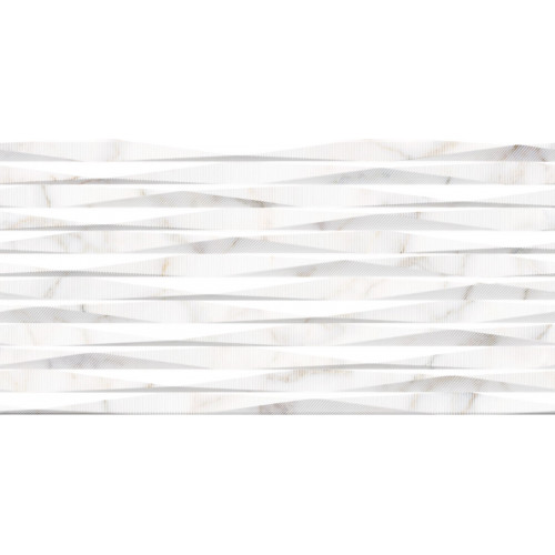 TWU09GRG017 плитка облицовочная рельефная Grigio 249*500