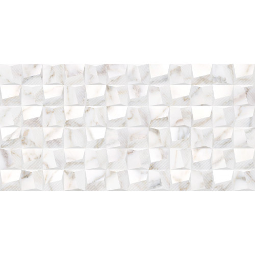 TWU09GRG027 плитка облицовочная рельефная Grigio 249*500