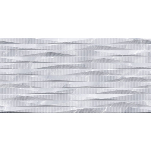 TWU09GRG717 плитка облицовочная рельефная Grigio 249*500