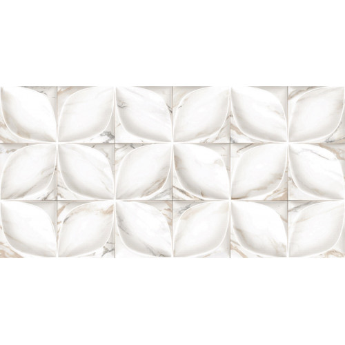 TWU09LAR014 плитка облицовочная рельефная Laura 249*500