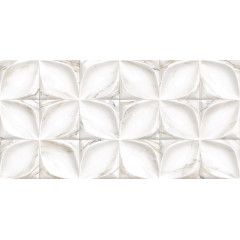 TWU09LAR014 плитка облицовочная рельефная Laura 249*500