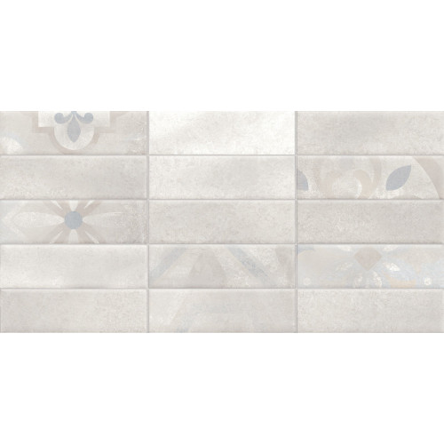 TWA3060MTT17 плитка облицовочная рельефная Муретто/ Muretto 300*600