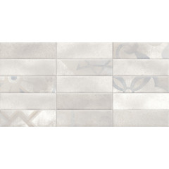 TWA3060MTT17 плитка облицовочная рельефная Муретто/ Muretto 300*600
