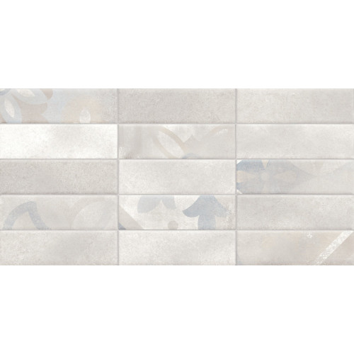 TWA3060MTT17 плитка облицовочная рельефная Муретто/ Muretto 300*600