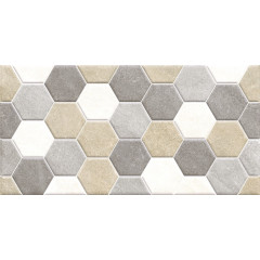TWA3060SAV47 плитка облицовочная рельефная Савой / Savoy 300*600