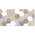 TWA3060SAV47 плитка облицовочная рельефная Савой / Savoy 300*600