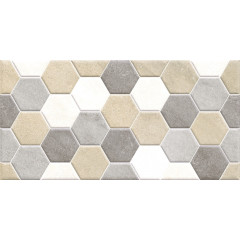 TWA3060SAV47 плитка облицовочная рельефная Савой / Savoy 300*600
