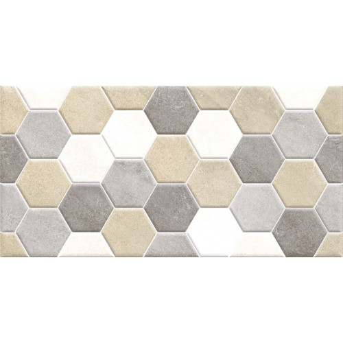 TWA3060SAV47 плитка облицовочная рельефная Савой / Savoy 300*600