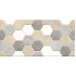 TWA3060SAV47 плитка облицовочная рельефная Савой / Savoy 300*600