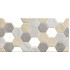 TWA3060SAV47 плитка облицовочная рельефная Савой / Savoy 300*600