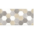 TWA3060SAV47 плитка облицовочная рельефная Савой / Savoy 300*600