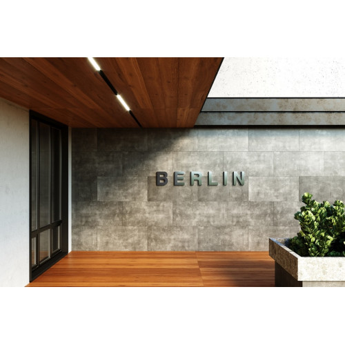 Коллекция Berlin