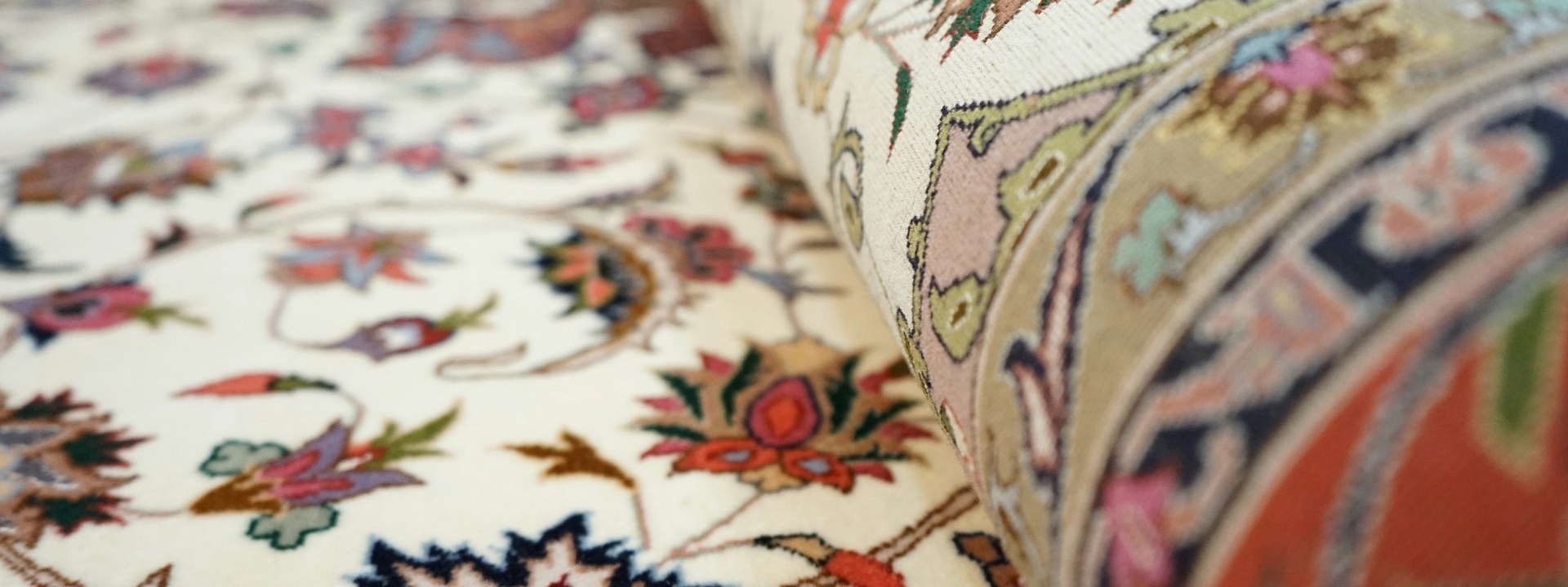 A-Ceramica: иранский полированный керамогранит