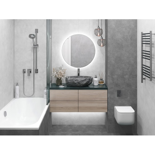 Коллекция Chrome