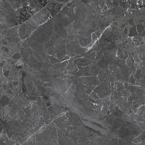 Greiny Dark 6060GRY99 Керамогранит sugar-эффект 600x600x9,5