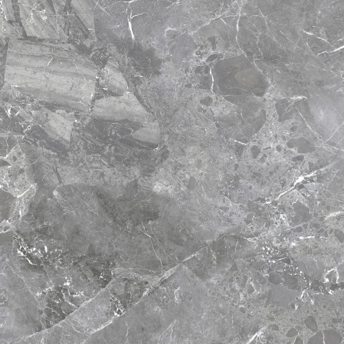 Greiny Graphite 6060GRY25 Керамогранит sugar-эффект 600x600x9,5