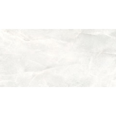 Salt White D120244L Керамогранит лаппатированный карвинг 1200x600