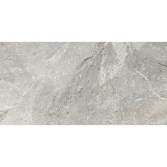 Stoncrete Gray D30008M Керамогранит матовый карвинг 300x600