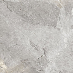Stoncrete Gray D60226M Керамогранит матовый карвинг 600x600