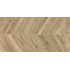 Walnut Chevron Light D120251M Керамогранит матовый карвинг 1200x600