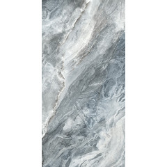 Waterfall Blue D12056M Керамогранит матовый карвинг 1200x600