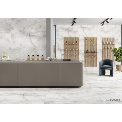 Коллекция Royal Onyx Velure Engraving
