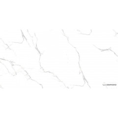 Amira Statuario White универсальный керамогранит 60x120