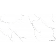 Amira Statuario White универсальный керамогранит 60x120