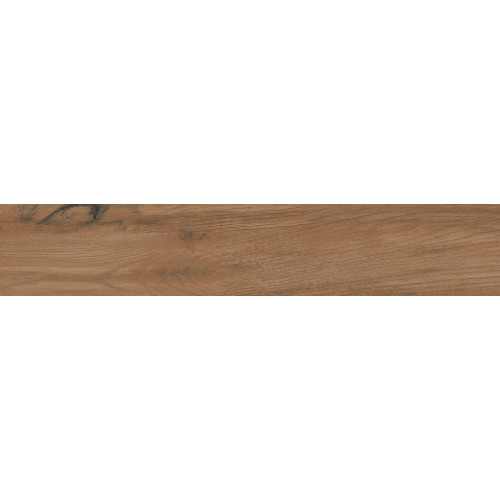Antique Wood Brown керамогранит под паркет 15x90 CARVING