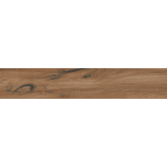 Antique Wood Brown керамогранит под паркет 15x90 CARVING